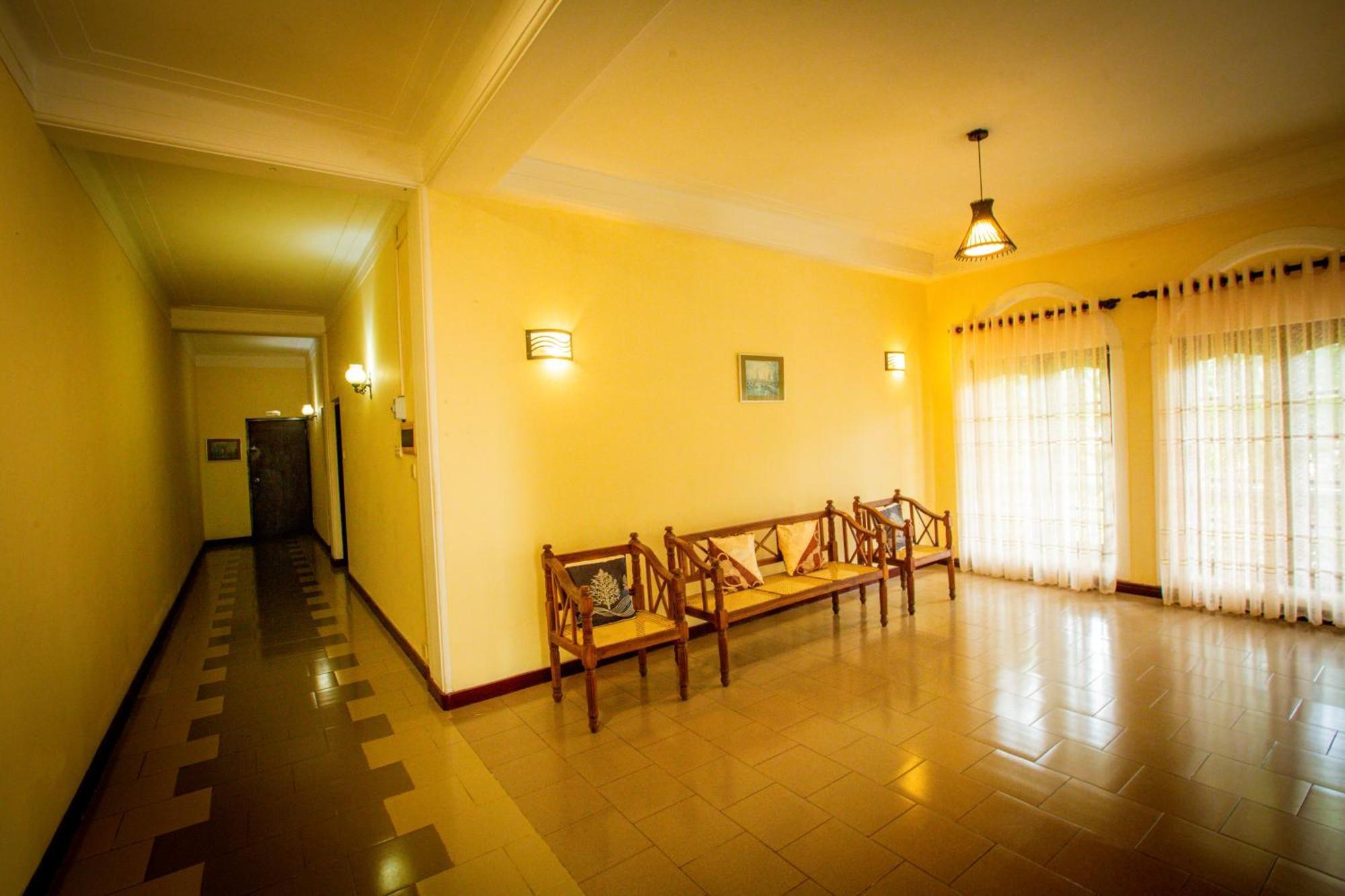Sunbloom Inn Kandy Buitenkant foto