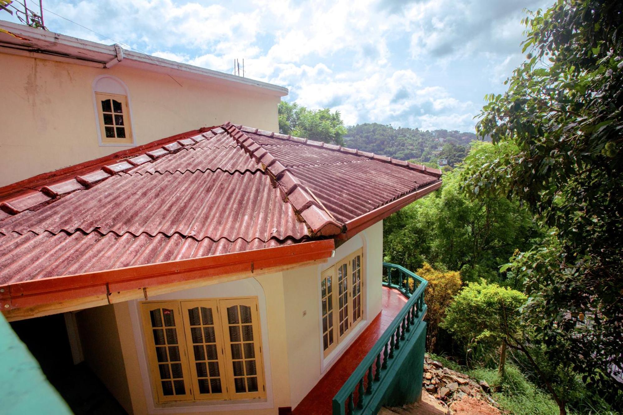 Sunbloom Inn Kandy Buitenkant foto