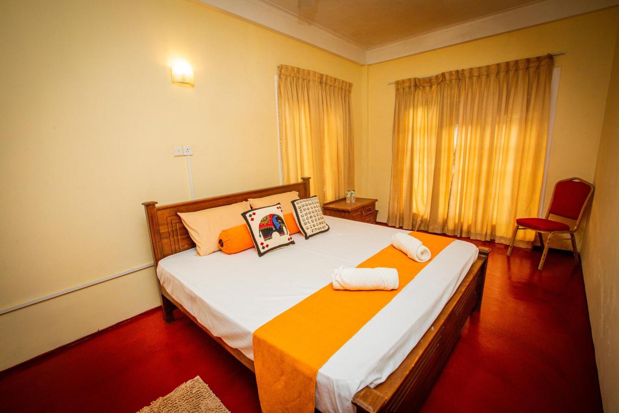 Sunbloom Inn Kandy Buitenkant foto