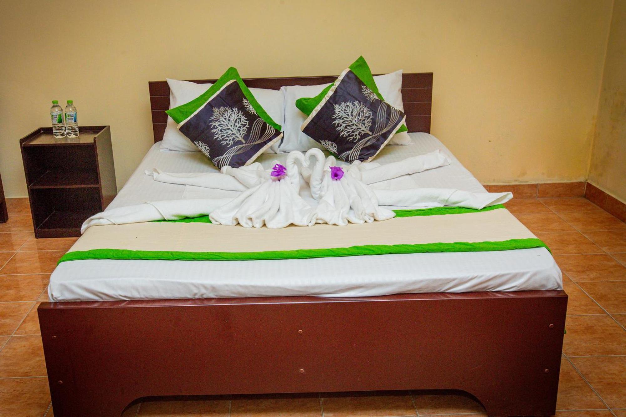 Sunbloom Inn Kandy Buitenkant foto