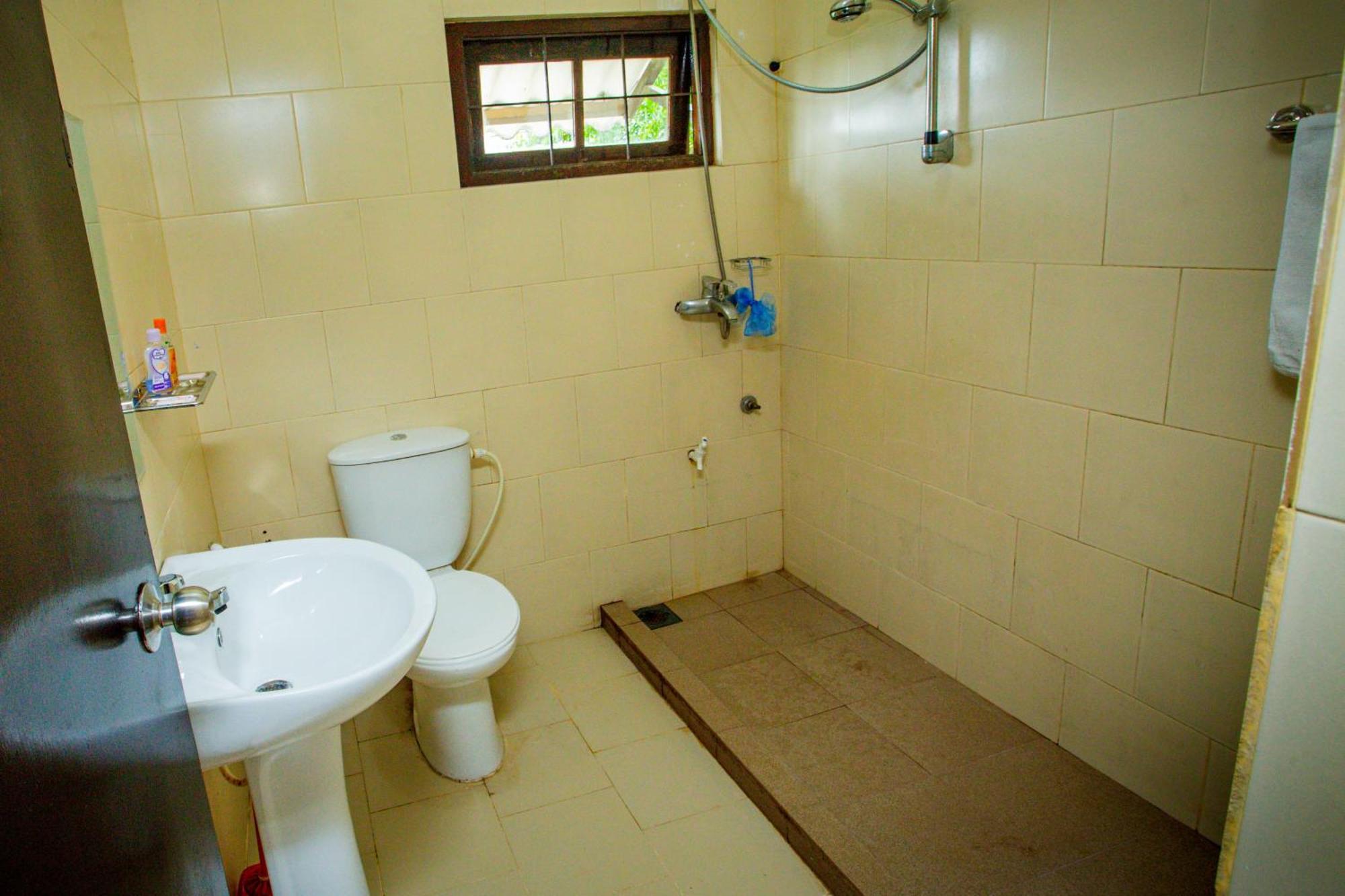Sunbloom Inn Kandy Buitenkant foto