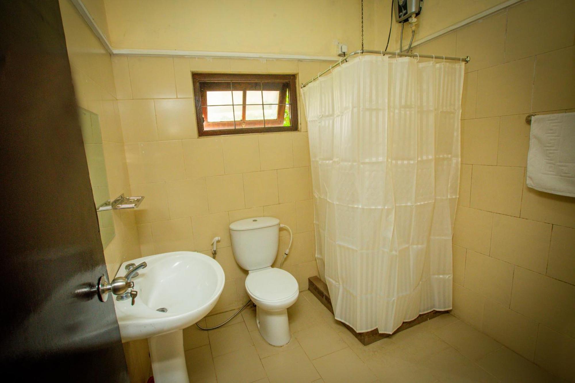 Sunbloom Inn Kandy Buitenkant foto